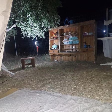 Suite Under The Stars Telendos Esterno foto